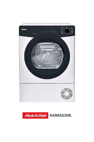 Koenic KTD 10315 E 10 KG Isı Pompalı Kurutma Makinesi