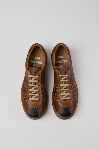 Camper Pelotas Ariel Erkek Casual Ayakkabı K101018-004 Kahverengi