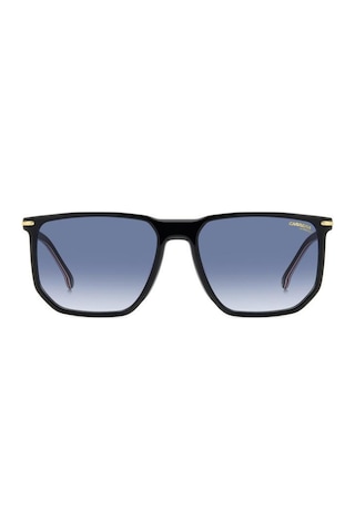 Carrera Carrera 329/s-807 Sıyah Unisex Güneş Gözlüğü Siyah