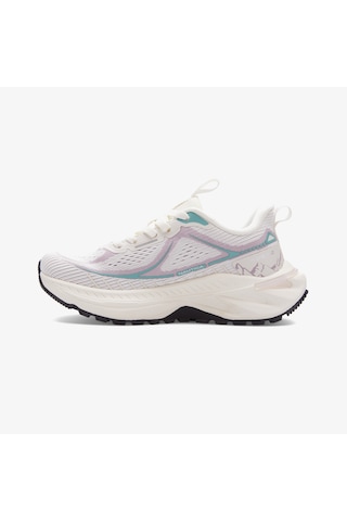 Nautica Kadın Beyaz Sneaker 026 Bnt606t Beyaz