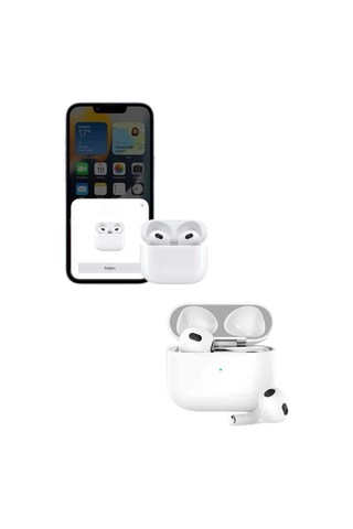 Yeni Nesil Kulak İçi Bluetooth Kulaklık Kablosuz Sesli Asistan Renk