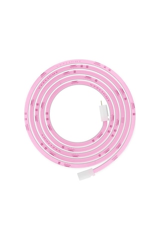 Xiaomi Yeelight Led Rgb Wifi Işık Şeridi 1s 2 Metre