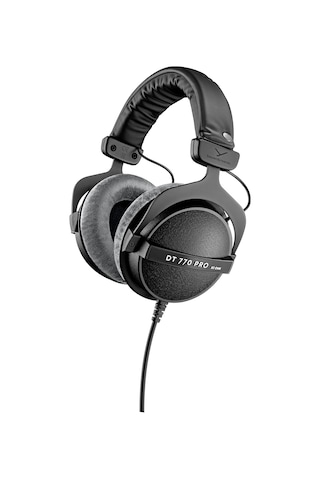 Beyerdynamic Dt 770 Pro 80 Ohm Stüdyo Referans Kulaklığı