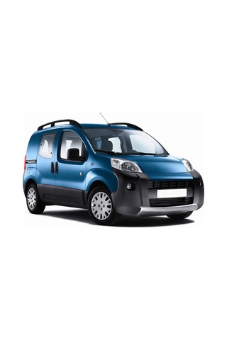 Sağ Ön Cam Açma Düğmesi Peugeot Bipper 2008-2016 6490.h0