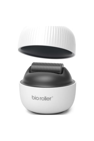 Bio Roller G4 0,50mm 1200 Titanyum İğneli Yeni Nesil Dermaroller