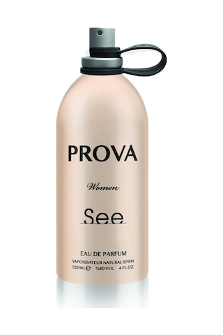 Prova See EDP Çiçeksi Meyveli Kadın Parfüm 120 ML