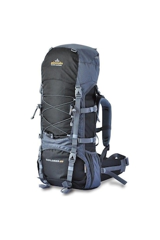 Pinguin Pınguın Rucksacks Explorer Sırt Cantası-3446 Yeşil