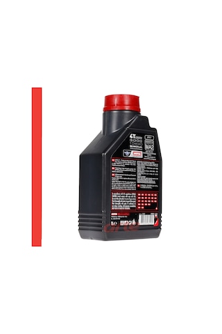Motul 3000 10W-40 Moto Motor Yağı 1 L