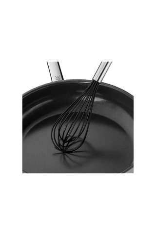 Wmf Profi Plus Silikon Çırpıcı 25 Cm Gümüş