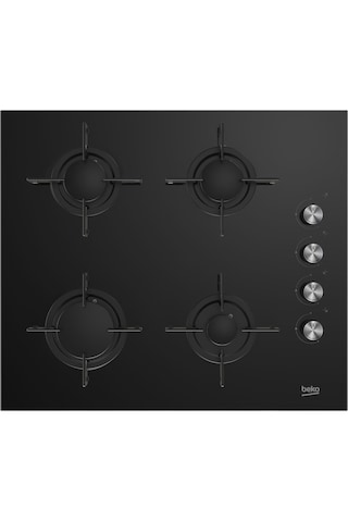 Beko BSOCD T 601 ES Solo Cam Ocak