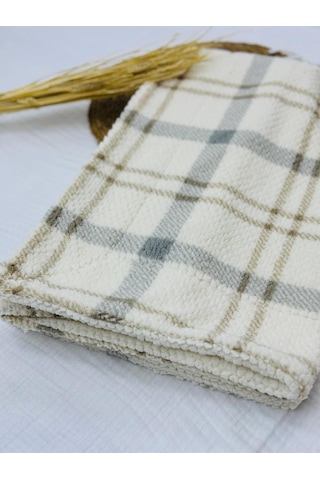 Polar Battanıye Kahverengi