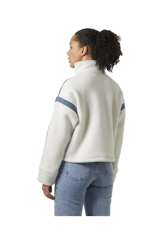 Helly Hansen Imperial Pile Kadın Polar-11189 Krem Rengi