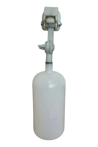 Suluk Şamandırası
