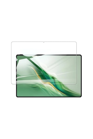 Forzacase Honor Magic Pad 2 12.3 İnch Temperli Kırılmaz Cam Ekran Koruyucu - Fc021