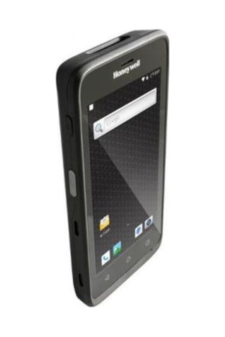 Honeywell Eda51 2D Android El Terminali
