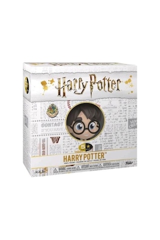 Funko Harry Potter 5 Star Harry Potter