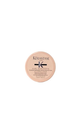 Kerastase Curl Manifesto Masque Beurre Haute Nutrition Saç Maskesi 75 ML Kerastase Curl Manifesto Masque Beurre Haute Nutrition Saç Maskesi 75 ML