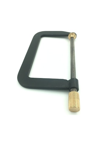Kunduz Mini Dik İşkence 50x80 Mm