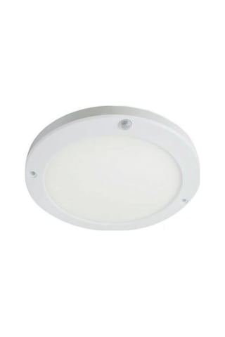 Ct 9247G Cata 18W Sıva Üstü Sensörlü Led Armatür Günışığı