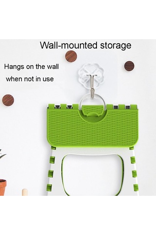 Sones Büyük Açık Hava Kamp Güverte Sandalyesi Taşınabilir Ev Tipi Katlanabilir Bank Renk Rastgele Teslimat