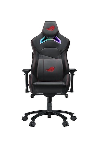 Asus Rog Charıot X Sl301w Oyuncu Koltuğu Siyah Siyah