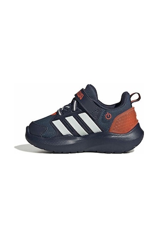Adidas Lıghtorama Rnr El I Bebek Günlük Işıklı Ayakkabı Kk3282 Lacivert