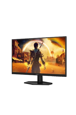 Aoc 24g42e 24" 180hz 0.5ms Hdmı Dp Hdr10 Fast Ips Gaming Monitör