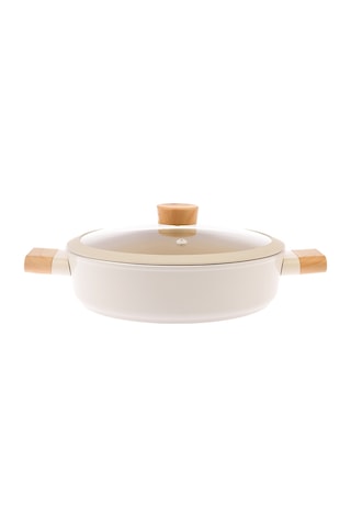 Emsan Swiss Crystal 26 CM Karnıyarık Tenceresi