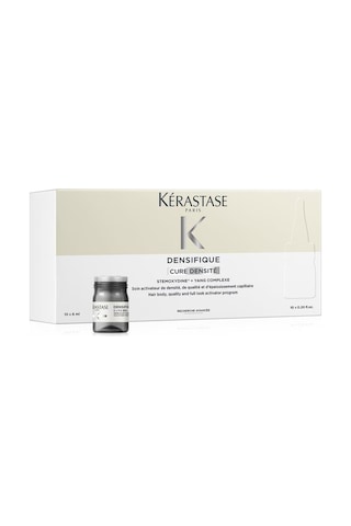 Kerastase Densifique Saç Yoğunluğu Artıran Saç Derisi Bakım Kürü 10 6m