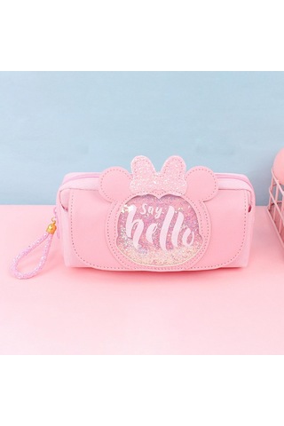 Homyl Sınıf Takvimi Kalem Kutusu Tutacağı Ile Büyük