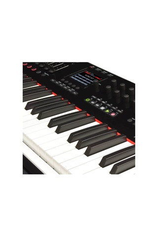 Nektar Panorama P6 61 Tuşlu Usb Midi Klavye