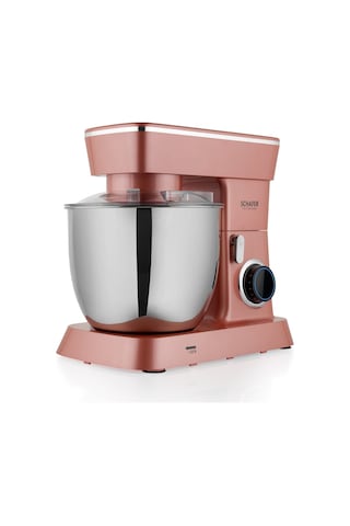 Schafer Prochef Gusto 5.5 L Stand Mikser