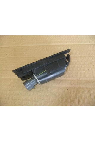 Olsa 0461200 Opel Plaka Lambası Ampullu Ve Duylu Corsa Astra H-j Meriva
