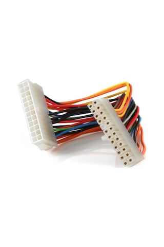 24 Pin Kasaiçi Atx Power Uzatıcı Kablo - Atx Power Supply Uzatma