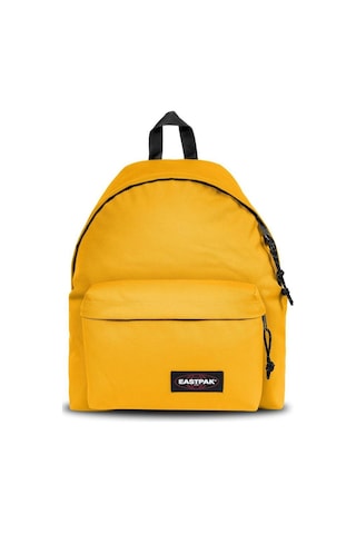 Eastpak Sırt Çantası Padded Pak'r Yolk Yellow Ek0006200o61 Sarı