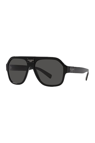 Dolce Gabbana Dg4433 501/87 58 Erkek Güneş Gözlüğü