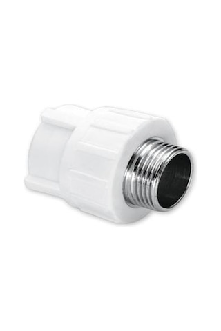 3/4 Su Saati+3/4 Şiber Vana+25mm Rakor+Saat Rakoru