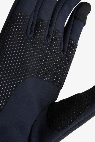 Peak Performance Commuter Unisex Siyah Eldiven G78828010-10011 Siyah