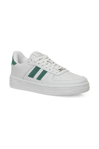 Proshot Foden 6fx Beyaz Erkek Sneaker 000000000102202053 Beyaz-yesıl