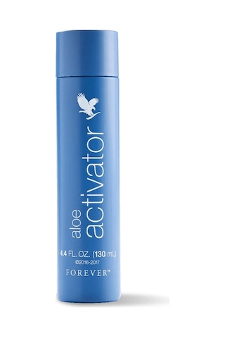 Forever Aloe Activator Cilt Bakım ve Maske Losyonu 130 ML