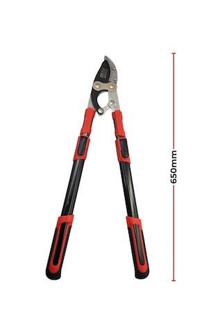 Fixonic B.h.d Bhd00453 5cm Teleskopik Sap Uzatmalı Sap Dal Biçme Makası