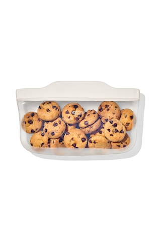 Oxo Silikon Saklama Torbası 332 Ml Ox-11386300 Oxo Çok Renkli