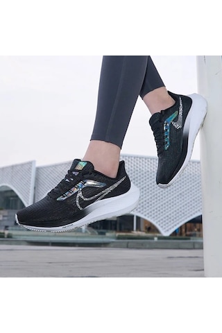 Nike Dr9619 001 Air Zoom Pegasus 39 Kadın Spor Ayakkabı Çok Renkli
