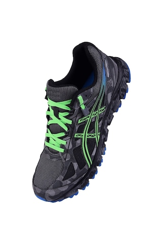 Magic Locks Yuvarlak Akıllı Bağcık-Sarı Sarı