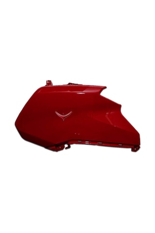 Yamaha Nmax 125 155 2023 Sağ Kafa Grenajı Parlak Kırmızı