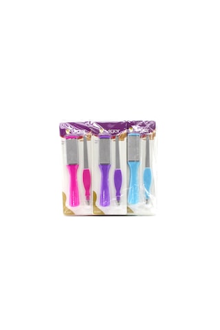 12 Adet 2pcs Tınak - Topuk Törpü Bakım Seti 5668