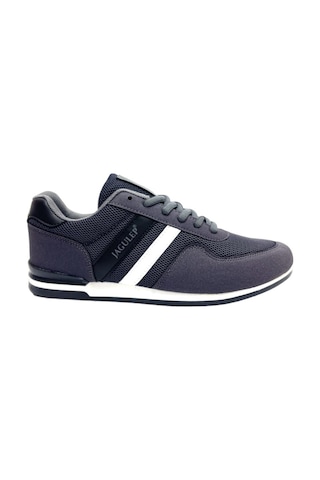 Unisex Günlük Spor Ayakkabı Casual Rahat Taban Füme-Siyah Çok Renkli