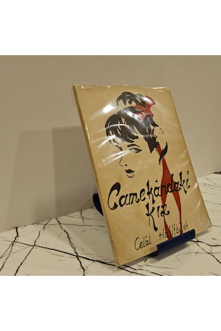 Kitap Tutucu -lacivert- 3d Baskı