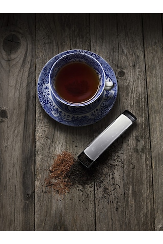 Drosselmeyer Çay Demleme Siyah