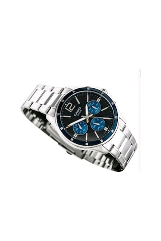 Casio MTP-1374D-2AVDF Erkek Kol Saati